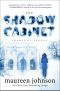 [Shades of London 03] • The Shadow Cabinet